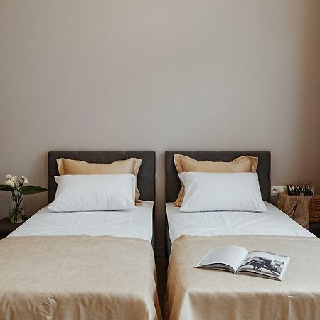 Central Barkar Apartments Odessza Kültér fotó
